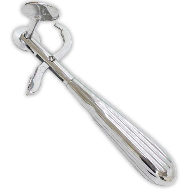 6" Stainless Steel Finger Ring Cutter - TJ01-09700 - ToolUSA