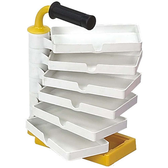 6-Wing Toold Holder - TJ05-98800 - ToolUSA