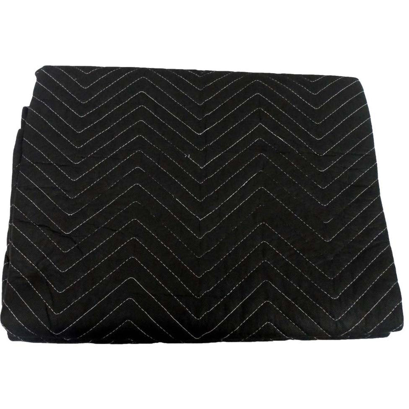 60" x 72" Padded and Quilted Professional Quality Moving Blanket To Protect Furniture & Valuables - CAM-15121 - ToolUSA