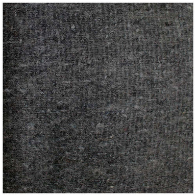60 x 80 Inch Emergency Blanket - 50 Percent Wool & Synthetic Fabrics - CAM-50101 - ToolUSA