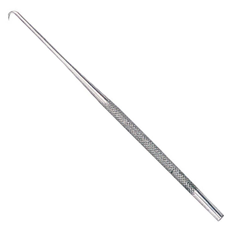 6.25" Angle Bent Pointed Pick, Stainless Steel (Pack of: 2) - S1-10243-Z02 - ToolUSA