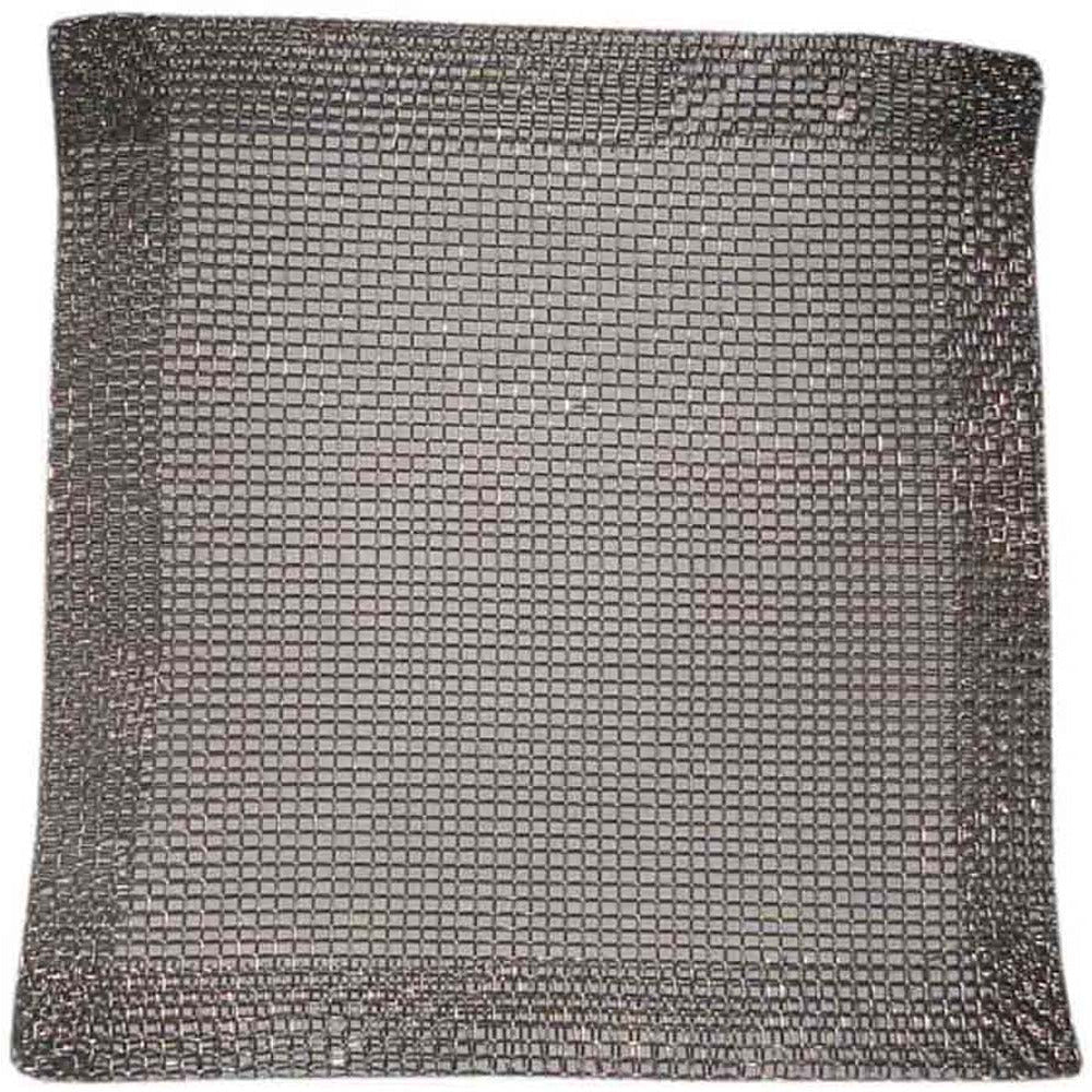 6.25" X 6.25" Screen Square For Use With Burner Tripod (Sold Seperately) - TJ-91193 - ToolUSA