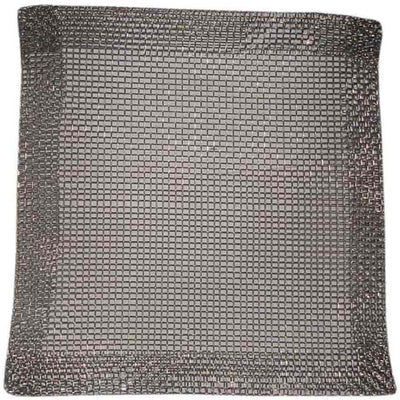 6.25" X 6.25" Screen Square For Use With Burner Tripod (Sold Seperately) - TJ-91193 - ToolUSA