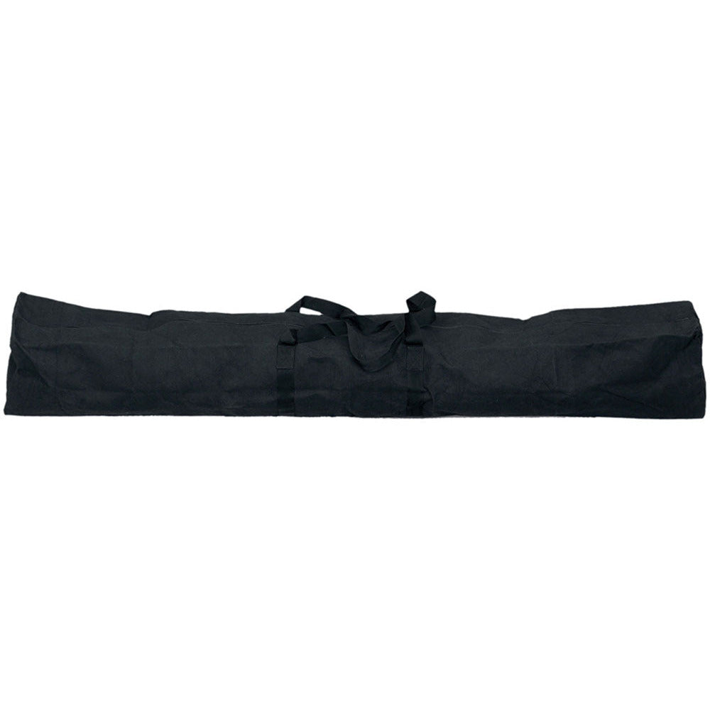 60 Inch Black Canvas Travel Bag - AB-87065 – ToolUSA