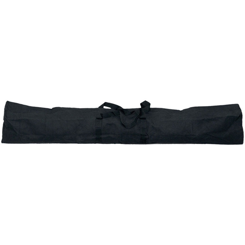 64 Inch Black Canvas Travel Bag - AB-87065 - ToolUSA