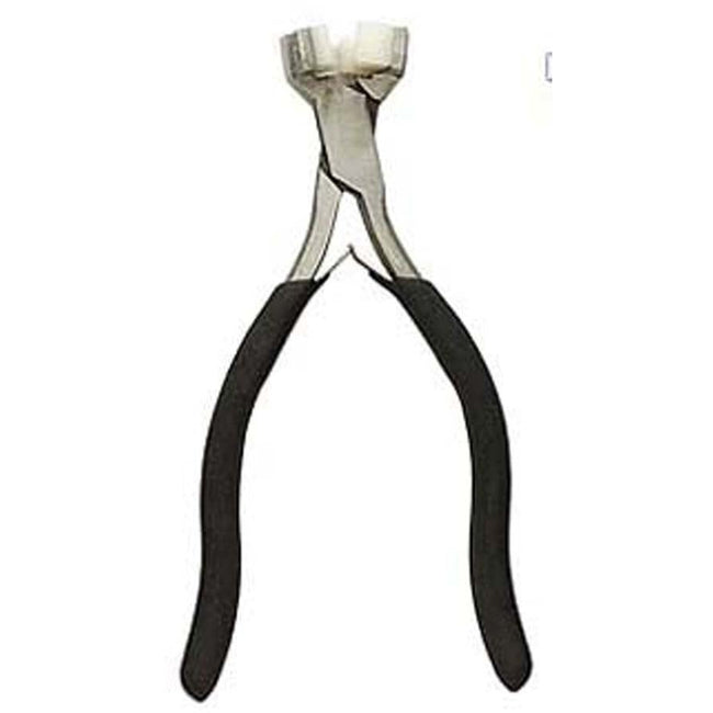 6.5 Inch Stainless Steel Nylon Head Pliers - S89-98984 - ToolUSA