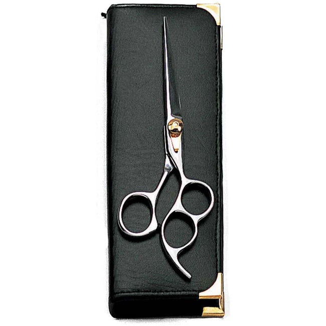 6.5" Professional Multi-grip Barber Scissors - SC-20617 - ToolUSA