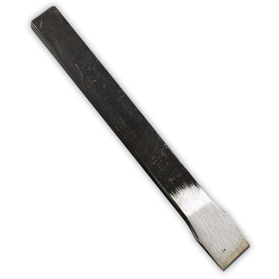 6.5" Steel Chisel (Pack of: 2) - TZ-57700-Z02 - ToolUSA
