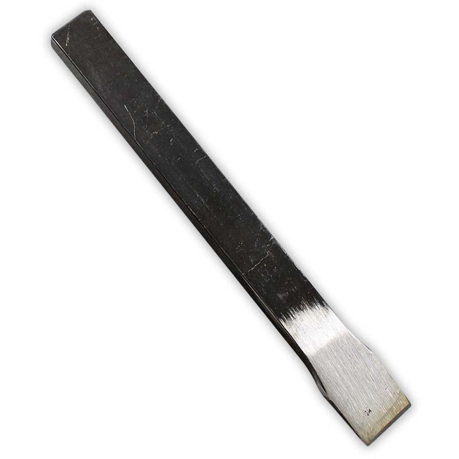6.5" Steel Chisel (Pack of: 2) - TZ-57700-Z02 - ToolUSA