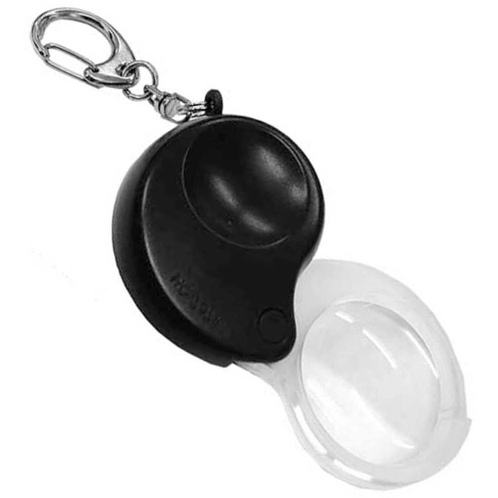 6x Swivel Type Magnifier (Pack of: 2) - MG-88705-Z02 - ToolUSA