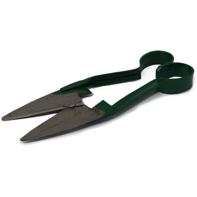 7-1/2 Inch Flower Cutting Shear And Pruner For Garden - GT1106-AG - ToolUSA