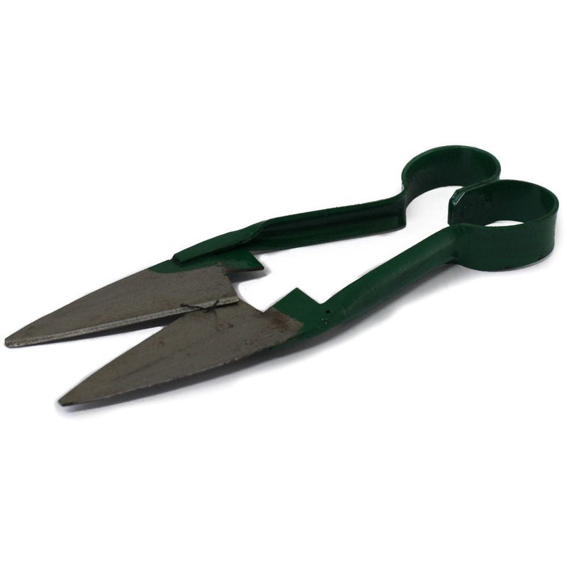 7-1/2 Inch Flower Cutting Shear And Pruner For Garden - GT1106-AG - ToolUSA