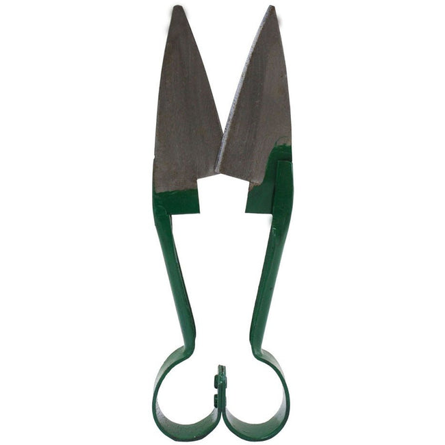7-1/2 Inch Flower Cutting Shear And Pruner For Garden - GT1106-AG - ToolUSA