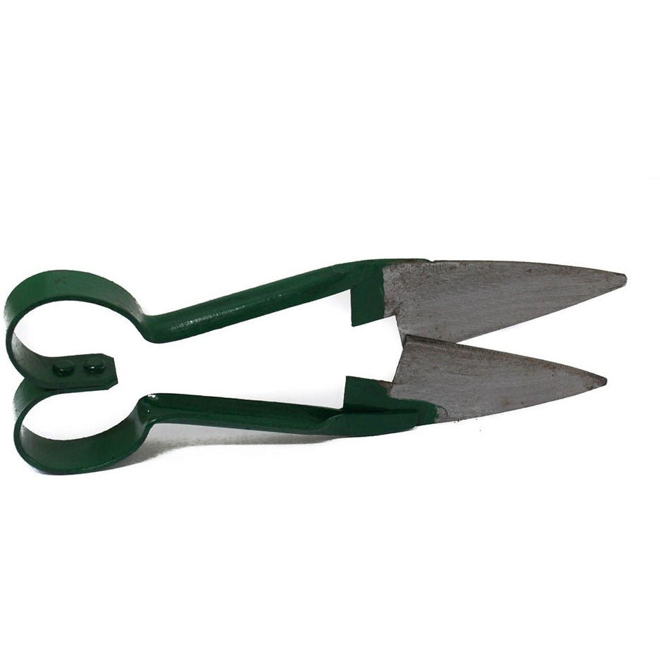 7-1/2 Inch Flower Cutting Shear And Pruner For Garden - GT1106-AG - ToolUSA