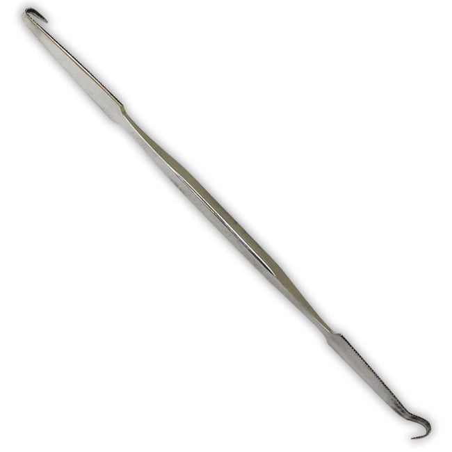 7 Inch Serrated Edge Double Sided Hook Pick (Pack of: 2) - S1-09166-Z02 - ToolUSA