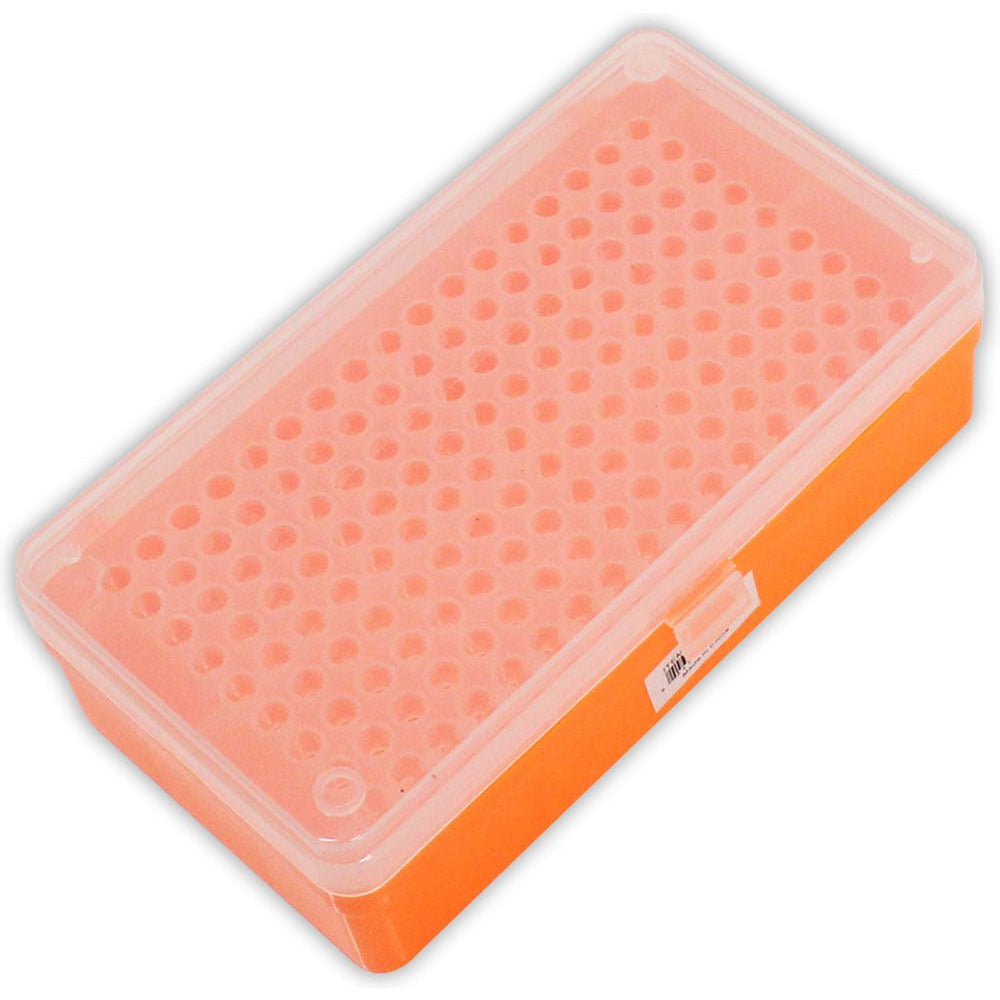 7 X 3-1/2 X 2 Inch Plastic Utility Box For Storing Drill Bits - Colors may vary - TJ10570-YX - ToolUSA