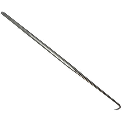 7.25 Inch Bent Pointed Scalar Pick (Pack of: 2) - S1-91024-Z02 - ToolUSA
