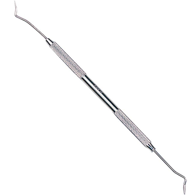 7.25 Inch Double Sided Pointed Pick (Pack of: 2) - S1-09313-Z02 - ToolUSA