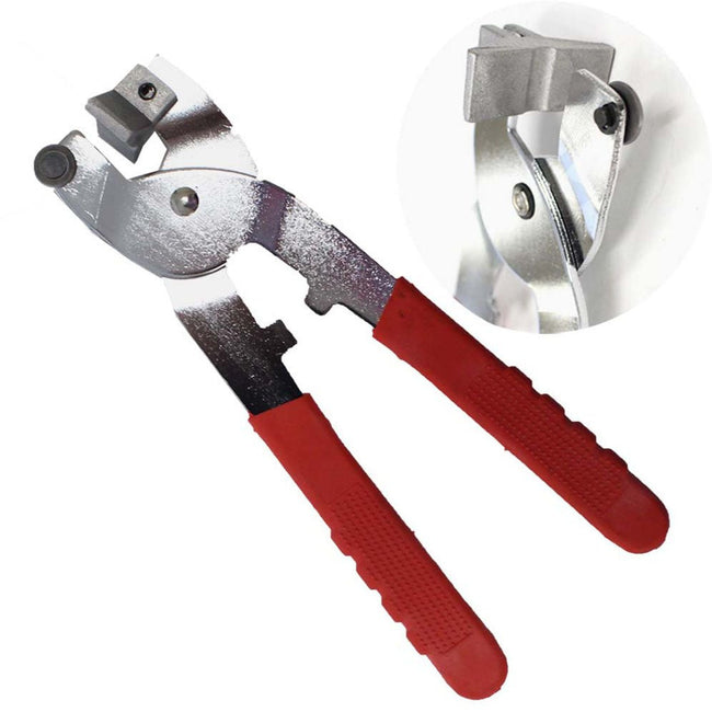 8-1/2 Inch Heavy Duty Tile Cutter - TP-15200 - ToolUSA