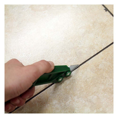 8 Inch Angled Grout Saw - D-99131 - ToolUSA