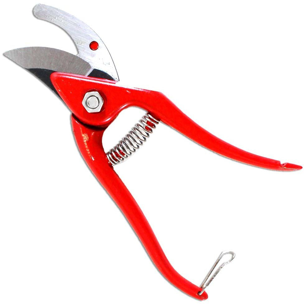 8 Inch Flower Cutter with Spring Action - TP-04900 - ToolUSA
