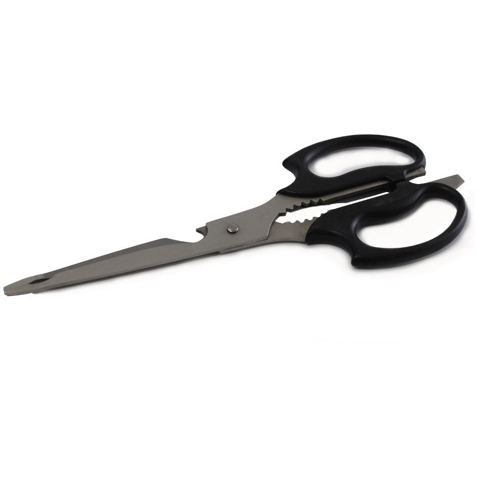 8 Inch Multi-Function Scissors - SC-25800 – ToolUSA