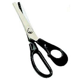 8-Inch Pinking Shears - SC-51800 - ToolUSA