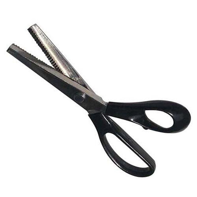 8-Inch Pinking Shears - SC-51800 - ToolUSA