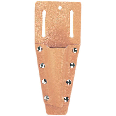 8 Inch Riveted Leather Pliers Holder with Belt Slots (Pack of: 2) - AS-12004-Z02 - ToolUSA