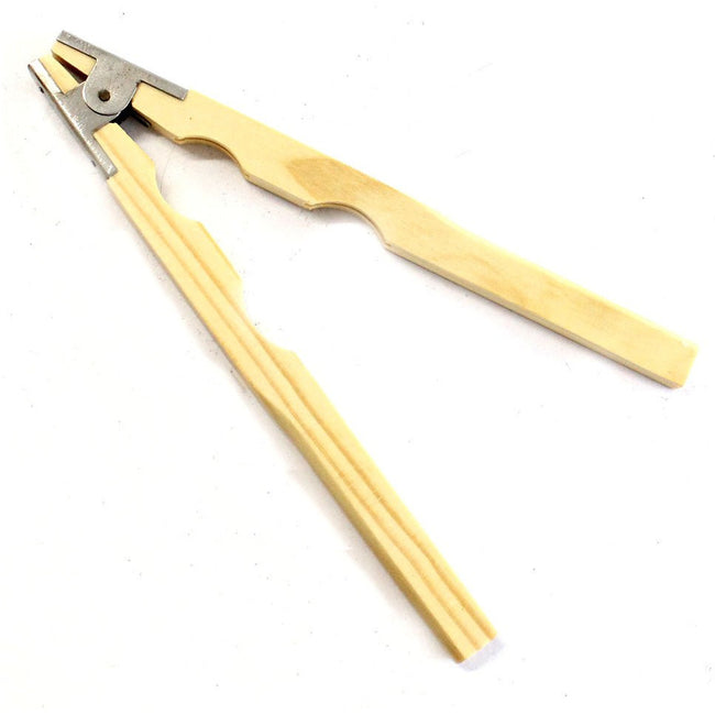 8" Long Outside 1/4" Ring Holder - TJ01-09340 - ToolUSA