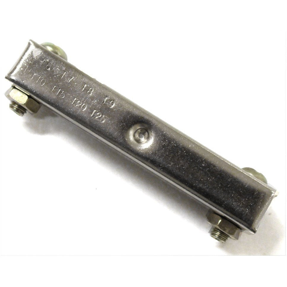 8 Piece Folding Hex Key Set (Pack of: 2) - TP-95908-Z02 - ToolUSA