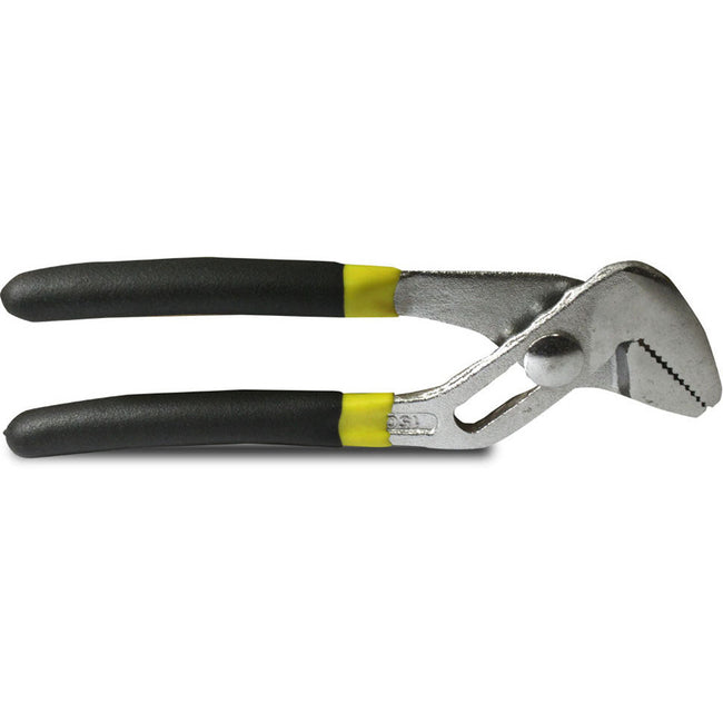 8" WATER PUMP PLIER - TP-10213 - ToolUSA