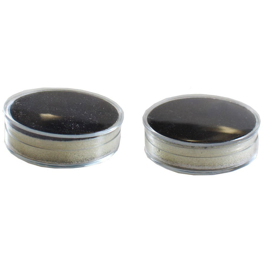 8 X 14 Inch Gem Jar Display Tray With Black Foam Inserts - TJ05-13151 - ToolUSA