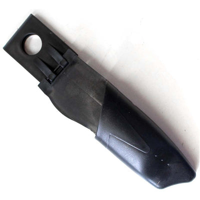 8" X 1.5" STURDY PLASTIC TOOL OR KNIFE HOLSTER - PK-18231 - ToolUSA