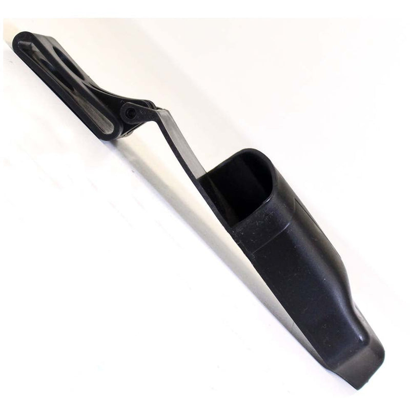 8" X 1.5" STURDY PLASTIC TOOL OR KNIFE HOLSTER - PK-18231 - ToolUSA