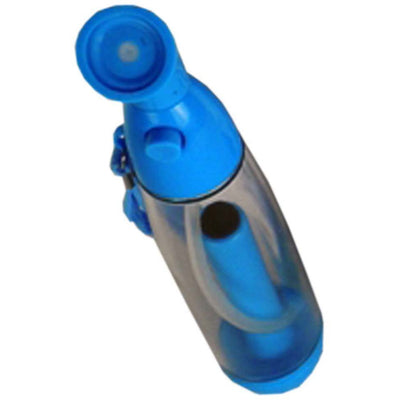8.25-Inch Personal Cool Mist Bottle - ToolUSA