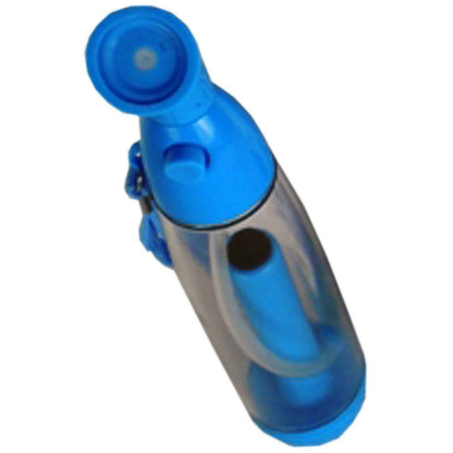 8.25-Inch Personal Cool Mist Bottle - ToolUSA