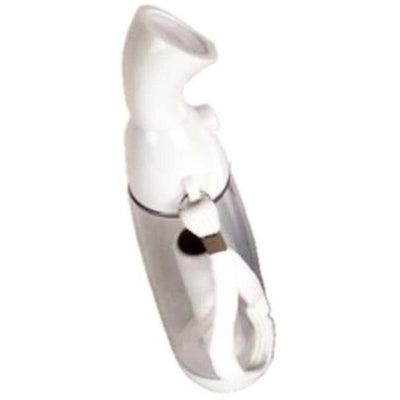 8.25-Inch Personal Cool Mist Bottle - ToolUSA