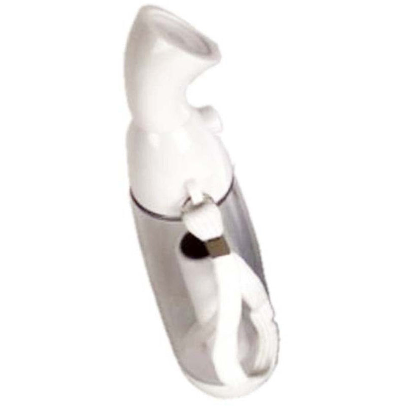 8.25-Inch Personal Cool Mist Bottle - ToolUSA