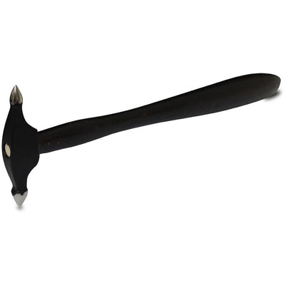 8.5 inch Lightweight Jeweler's Texturing Hammer - PH601H - ToolUSA