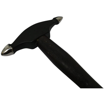 8.5 inch Lightweight Jeweler's Texturing Hammer - PH601H - ToolUSA