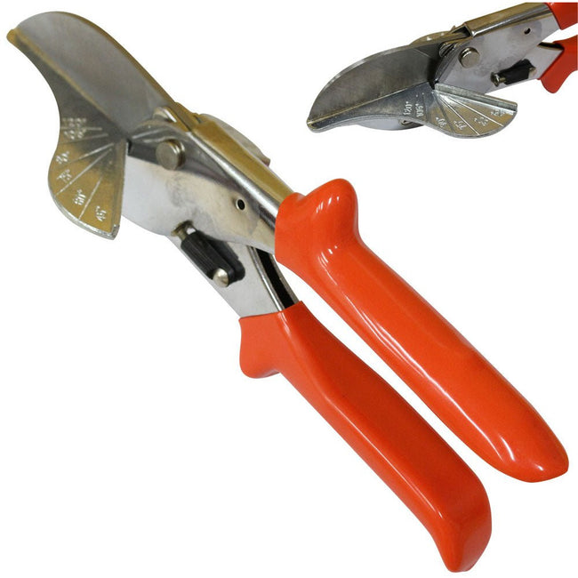 9" Angle Shear Cutter - TP-04779 - ToolUSA