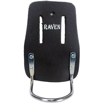 Oil Tanned Leather Holder - Fixed - AT001Q - ToolUSA