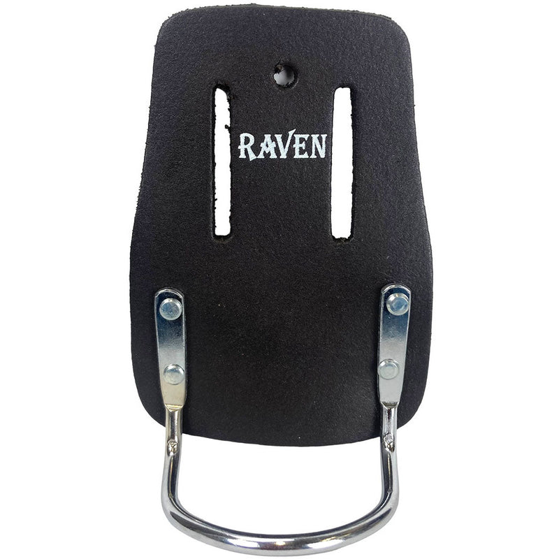 Oil Tanned Leather Holder - Fixed - AT001Q - ToolUSA