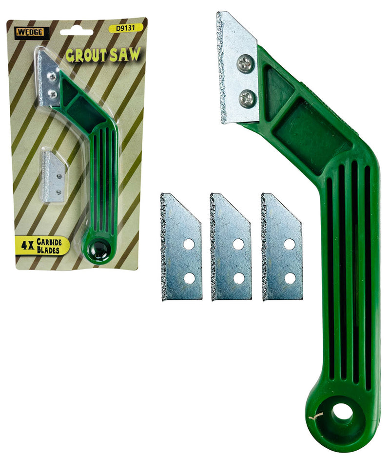 8 Inch Angled Grout Saw - D-99131 - ToolUSA