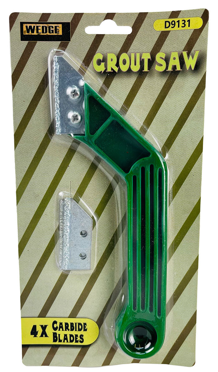 8 Inch Angled Grout Saw - D-99131 - ToolUSA