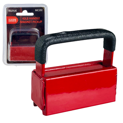 40 Lb. Lifting Capacity Magnet Pick-Up - MC-00192 - ToolUSA