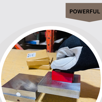 40 Lb. Lifting Capacity Magnet Pick-Up - MC-00192 - ToolUSA