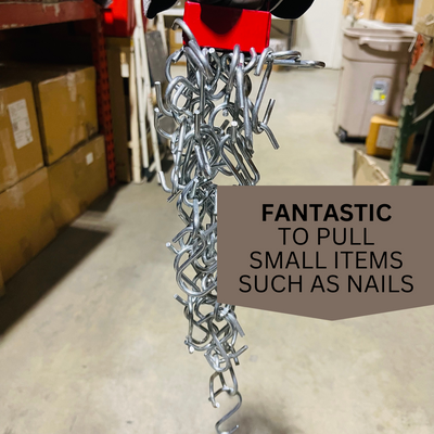 40 Lb. Lifting Capacity Magnet Pick-Up - MC-00192 - ToolUSA