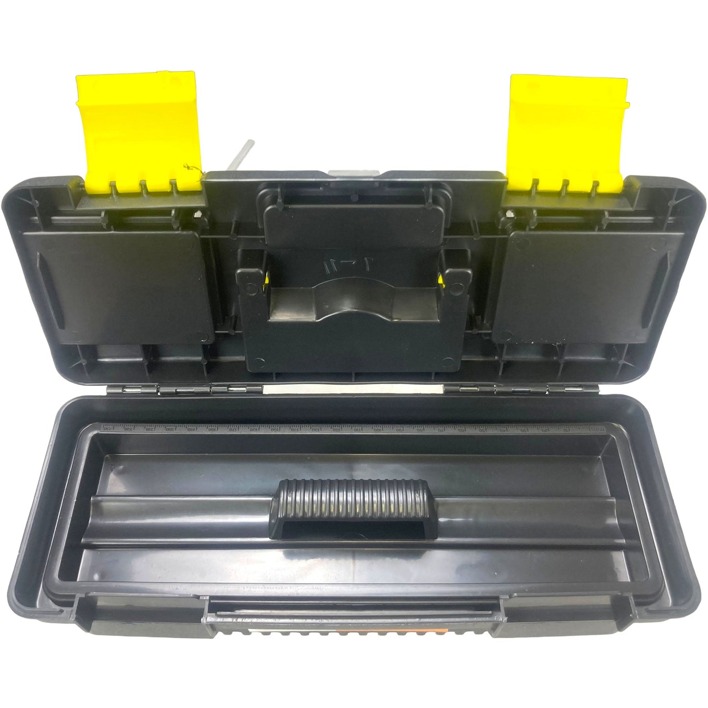Stow Away Handy Small Tool Box, 11-Inches (Pack of: 1) - MJ-16446 - ToolUSA